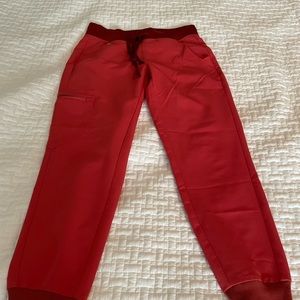 Figs Zamora joggers. Size XS/P